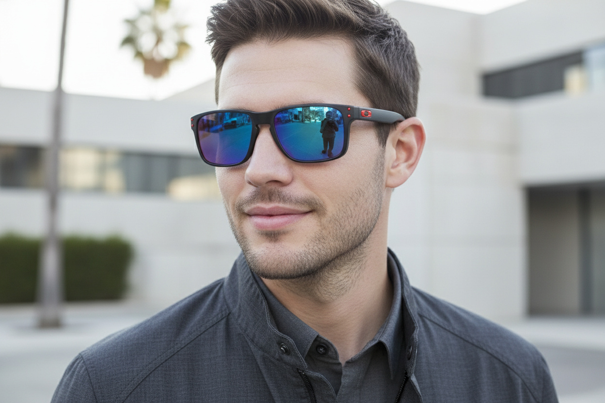 Forfra Oakley HOLBROOK (OO9102 - 910236)