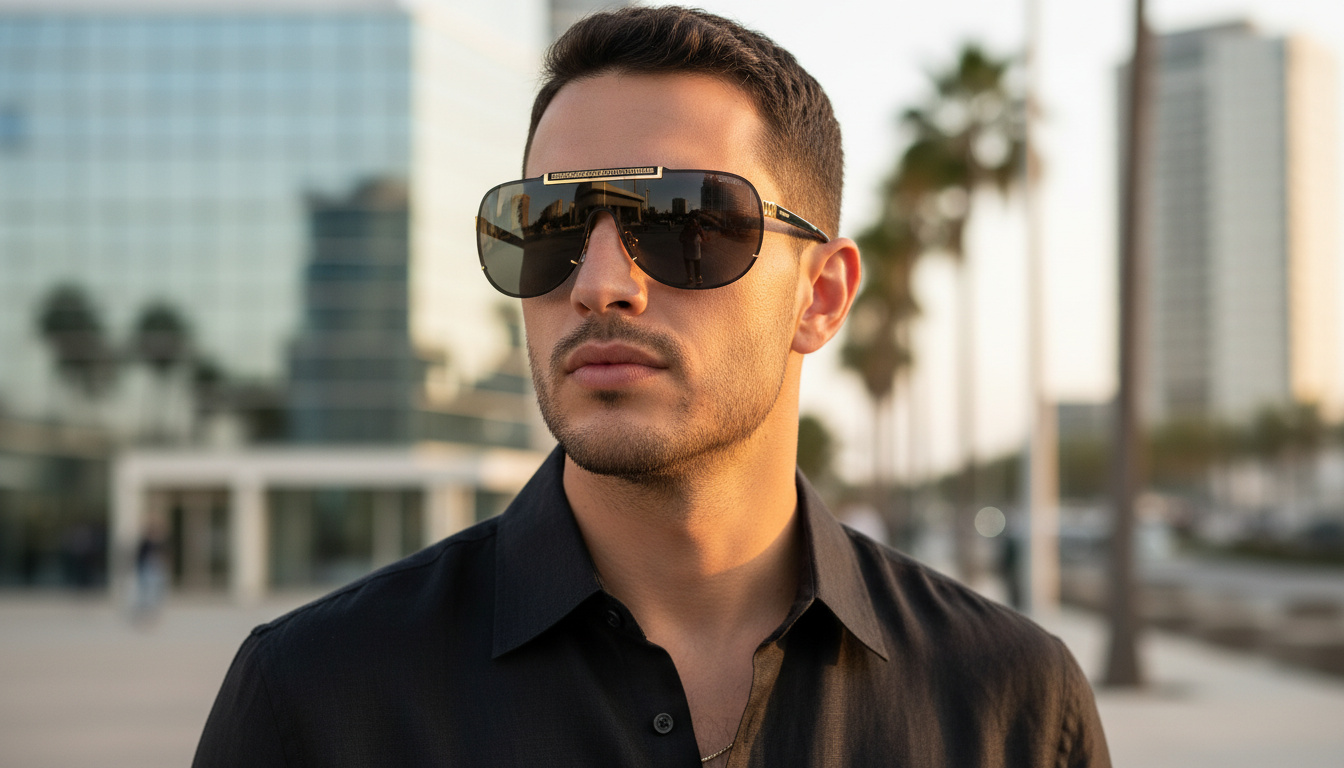 Forfra Versace VE2140 (100287)