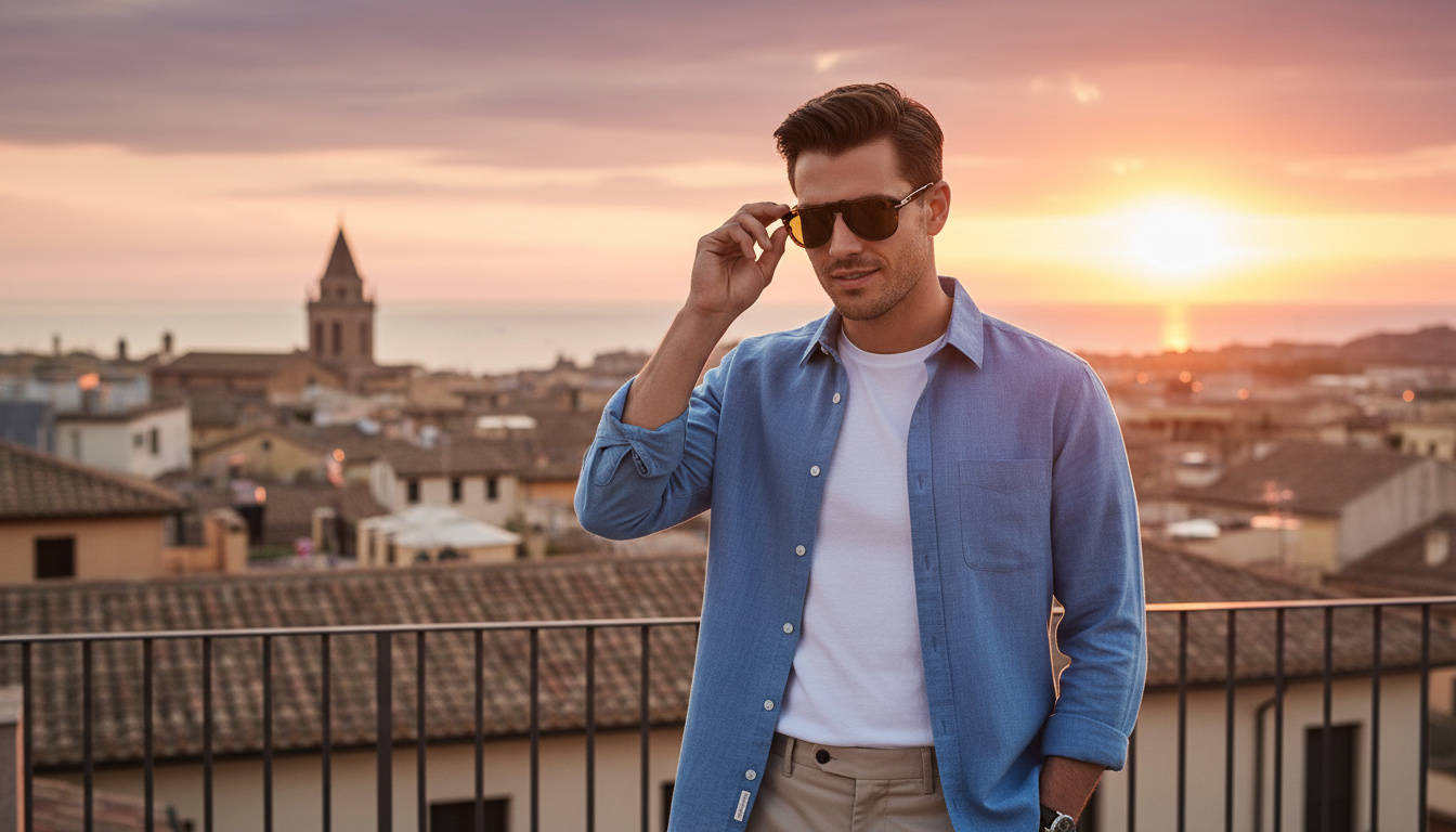 Forfra Persol PO0649 (24/31)