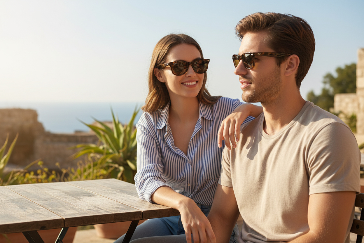 Forfra Ray-Ban WAYFARER (RB2140 - 902/57)