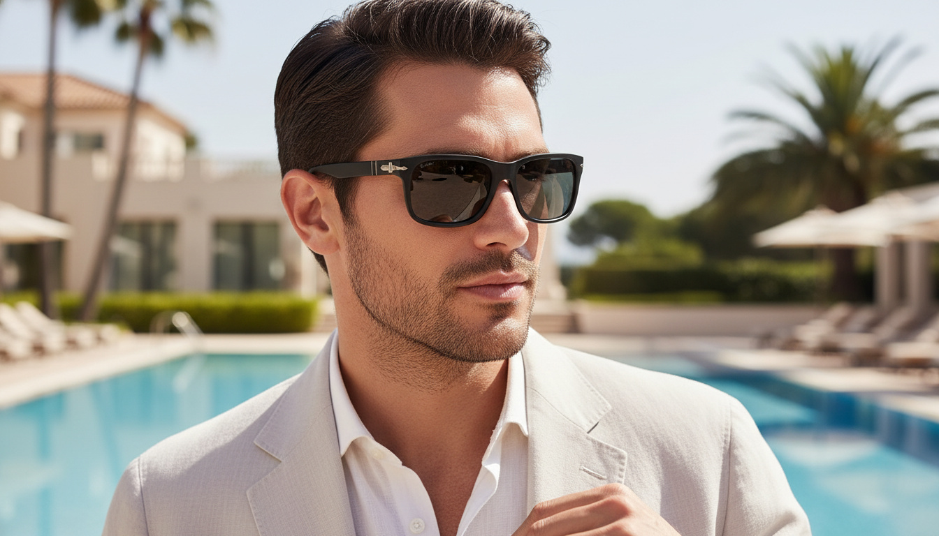 Forfra Persol PO3048S (900058)