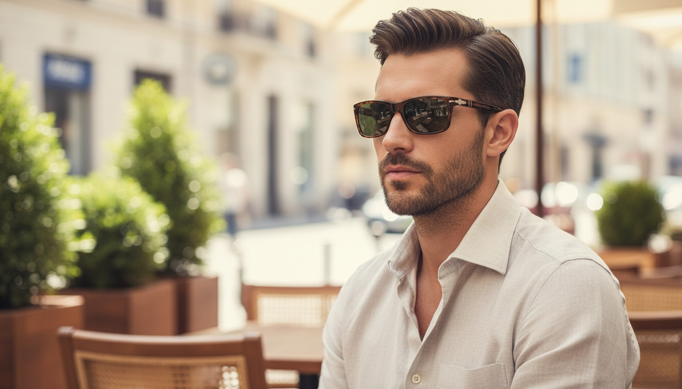 Forfra Persol PO3048S (24/31)