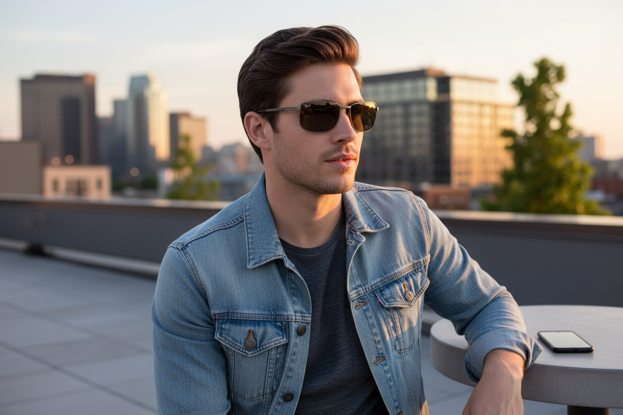 Forfra Ray-Ban N/A (RB3498 - 029/T5)