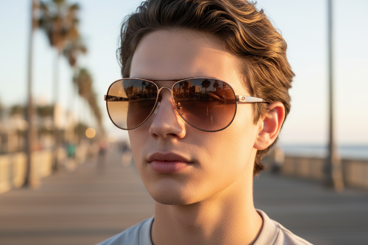 Forfra Oakley FEEDBACK (OO4079 - 407901)