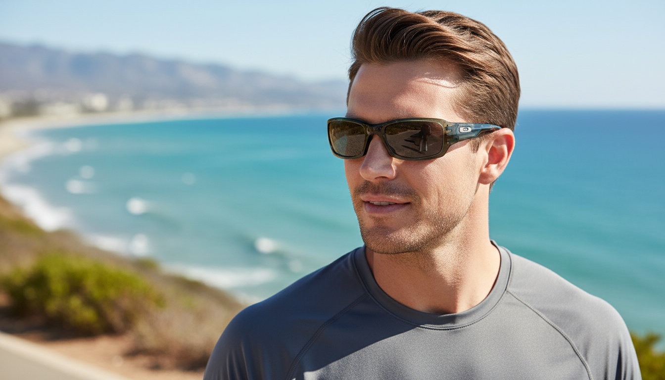 Forfra Oakley FIVES SQUARED (OO9238 - 923805)