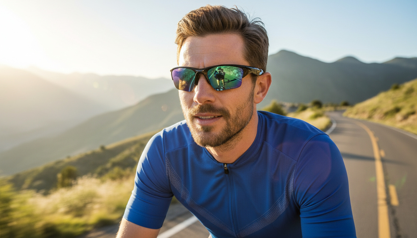 Forfra Oakley HALF JACKET 2.0 XL (OO9154 - 915449)