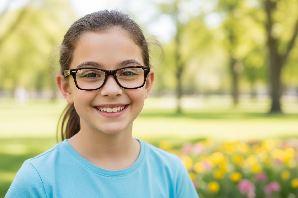Forfra Ray-Ban Kids RY1531 (3580)