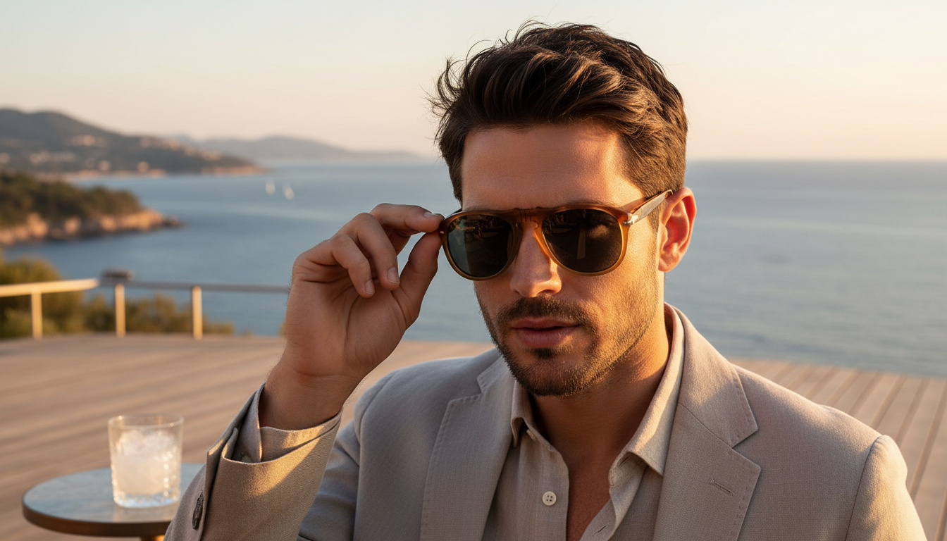 Forfra Persol PO0649 (1025S3)