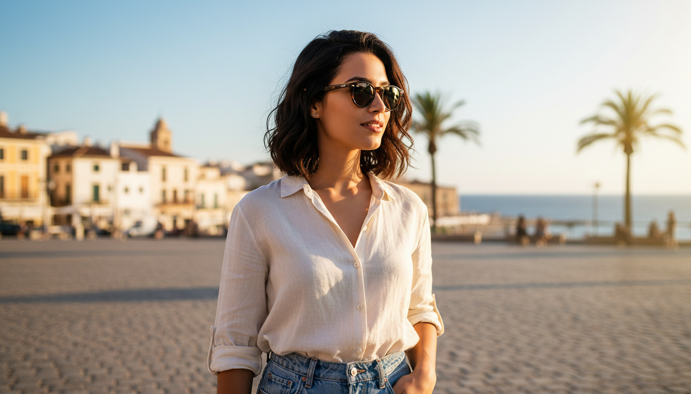 Forfra Ray-Ban RB2180 (710/73)