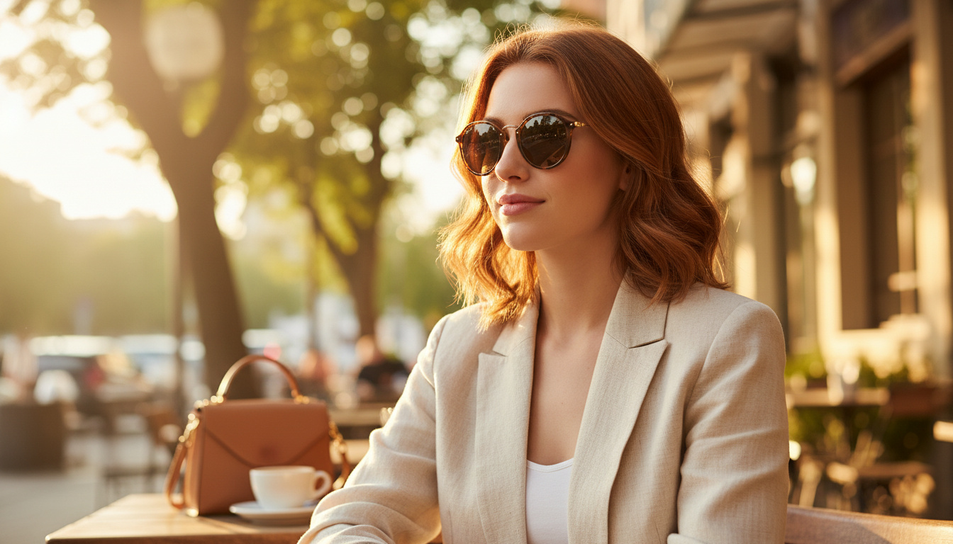 Forfra Ray-Ban ROUND (RB2447 - 1160)