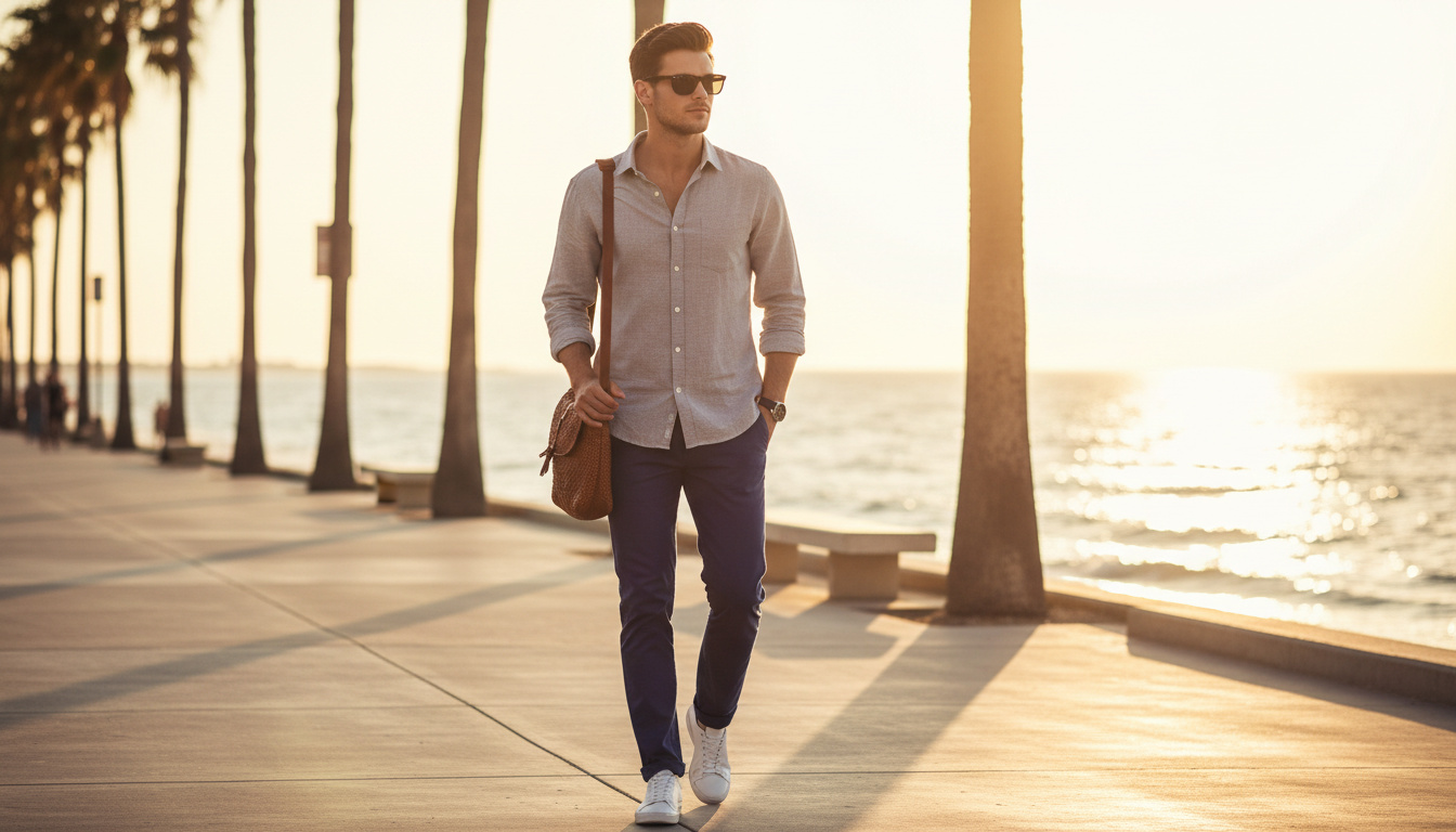 Forfra Ray-Ban ANDY (RB4202 - 601/8G)