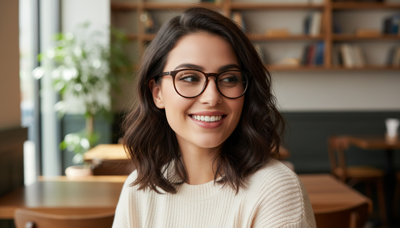 Forfra Ray-Ban ERIKA (RX7046 - 5365)