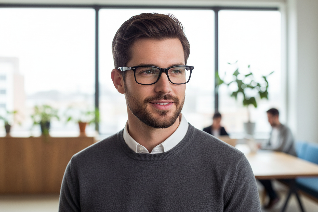 Forfra Ray-Ban RX7047 (5196)