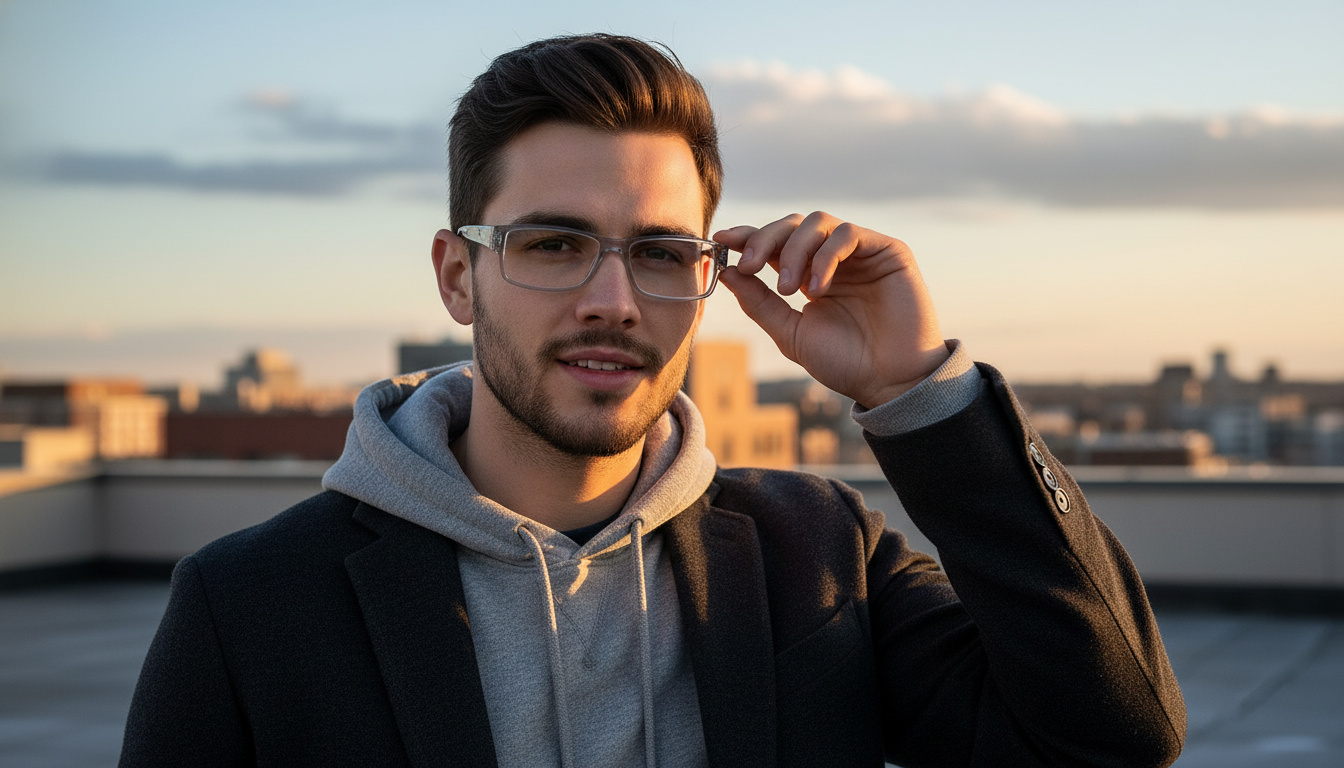 Forfra Oakley AIRDROP (OX8046 - 804603)