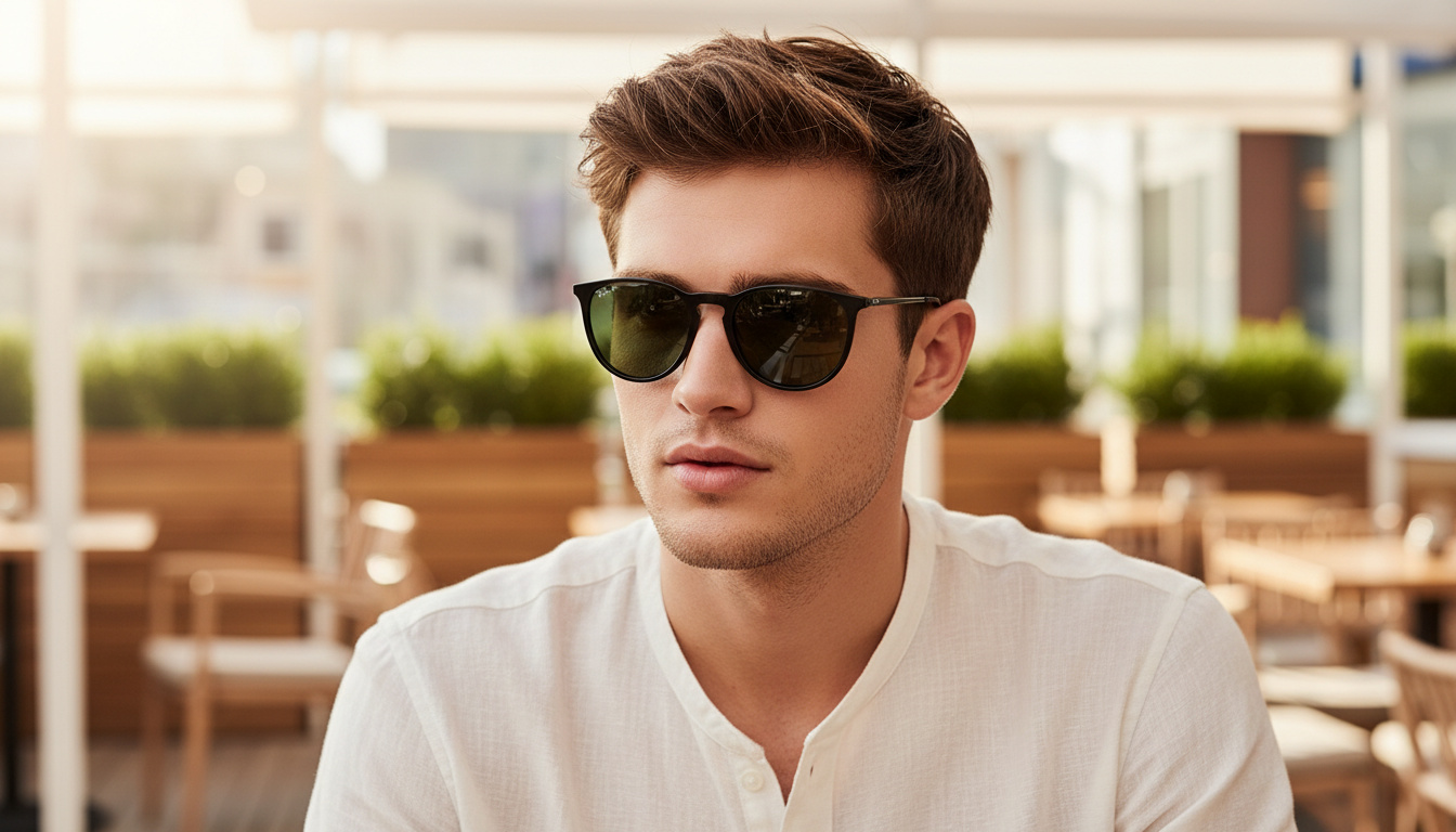 Forfra Ray-Ban ERIKA (RB4171 - 601/2P)