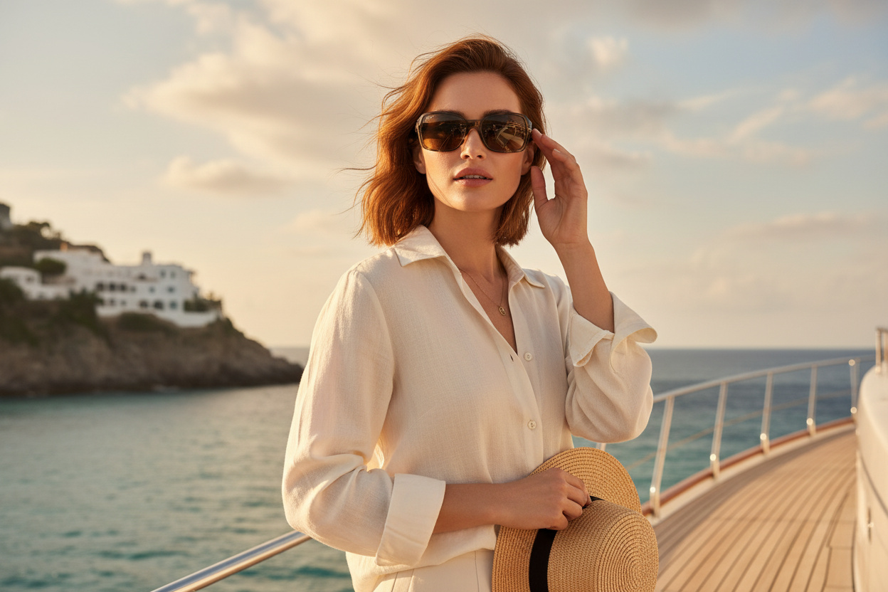 Forfra Ray-Ban RB4068 (RB4068 - 642/57)