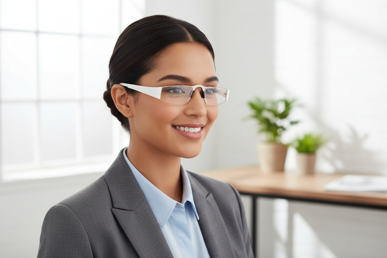 Forfra Porsche Design P8801 (C)