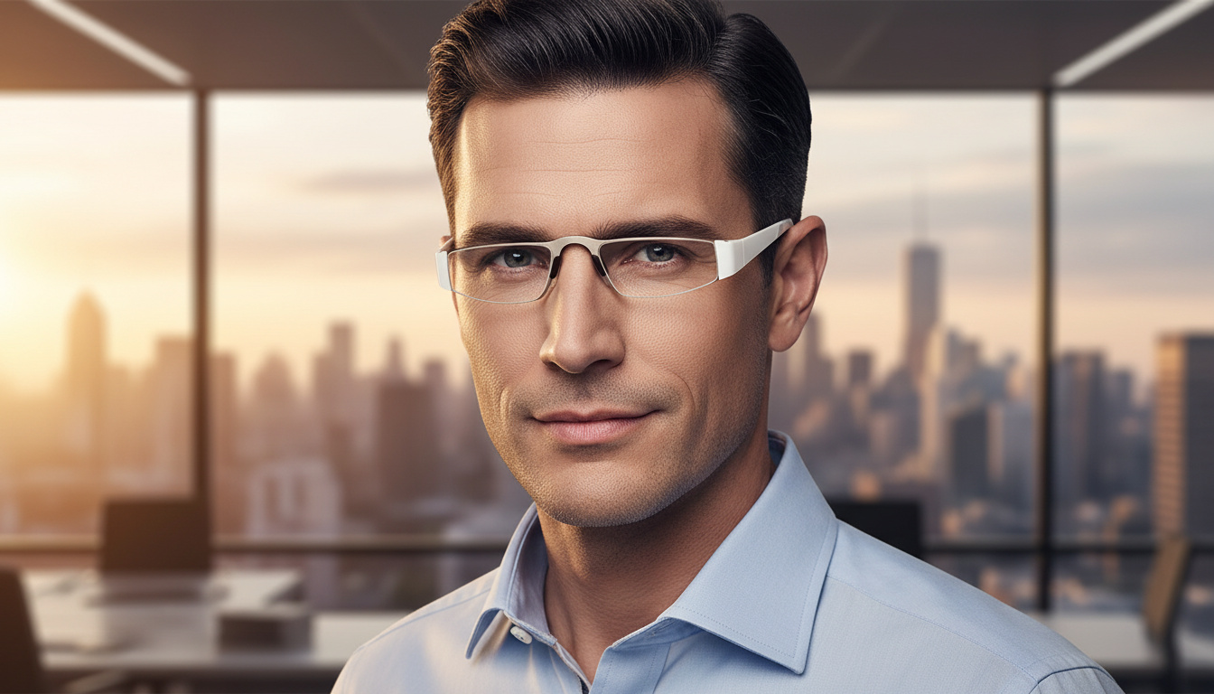 Forfra Porsche Design P8801 (C)