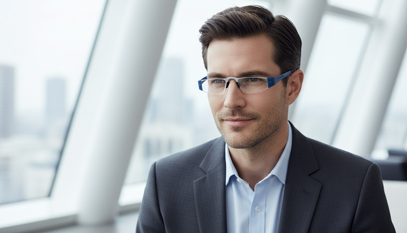 Forfra Porsche Design P8801 (N)