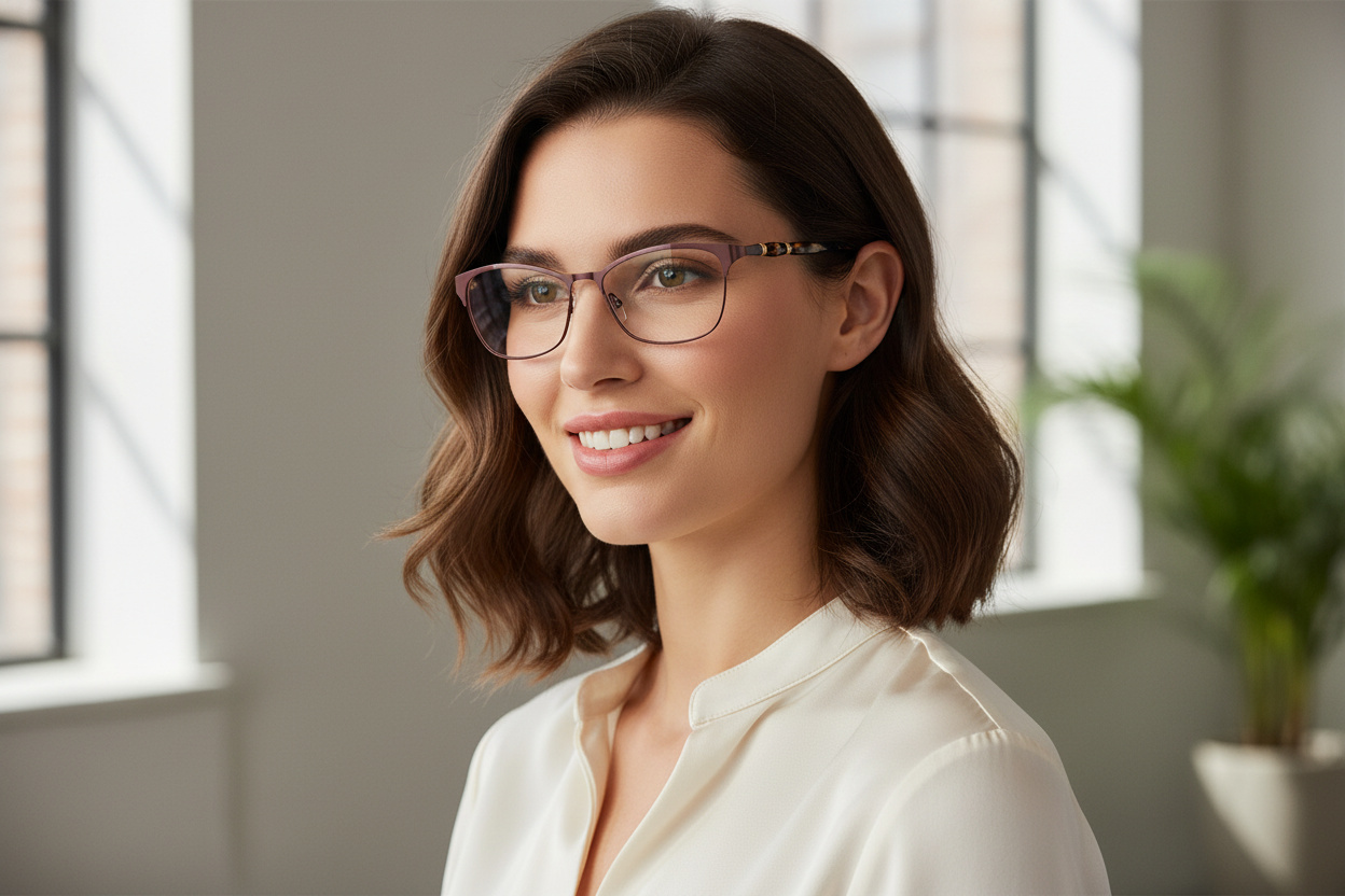 Forfra Vogue Eyewear VO3987B (811)