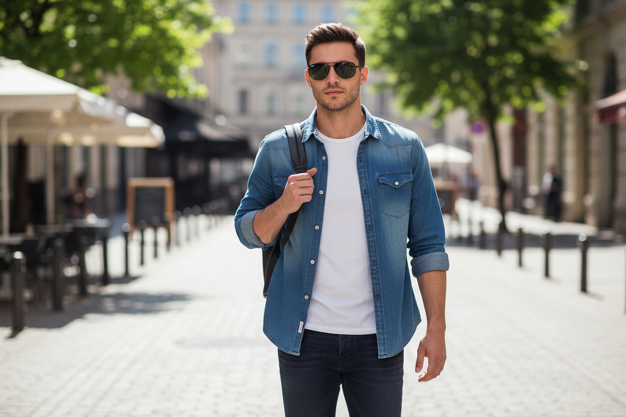 Forfra Ray-Ban RB3528 (006/71)