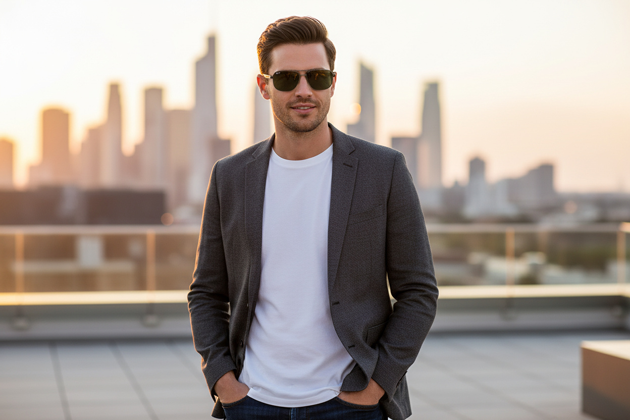 Forfra Ray-Ban RB3528 (029/9A)