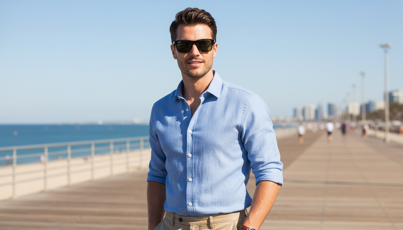 Forfra Ray-Ban RB4232 (601/71)