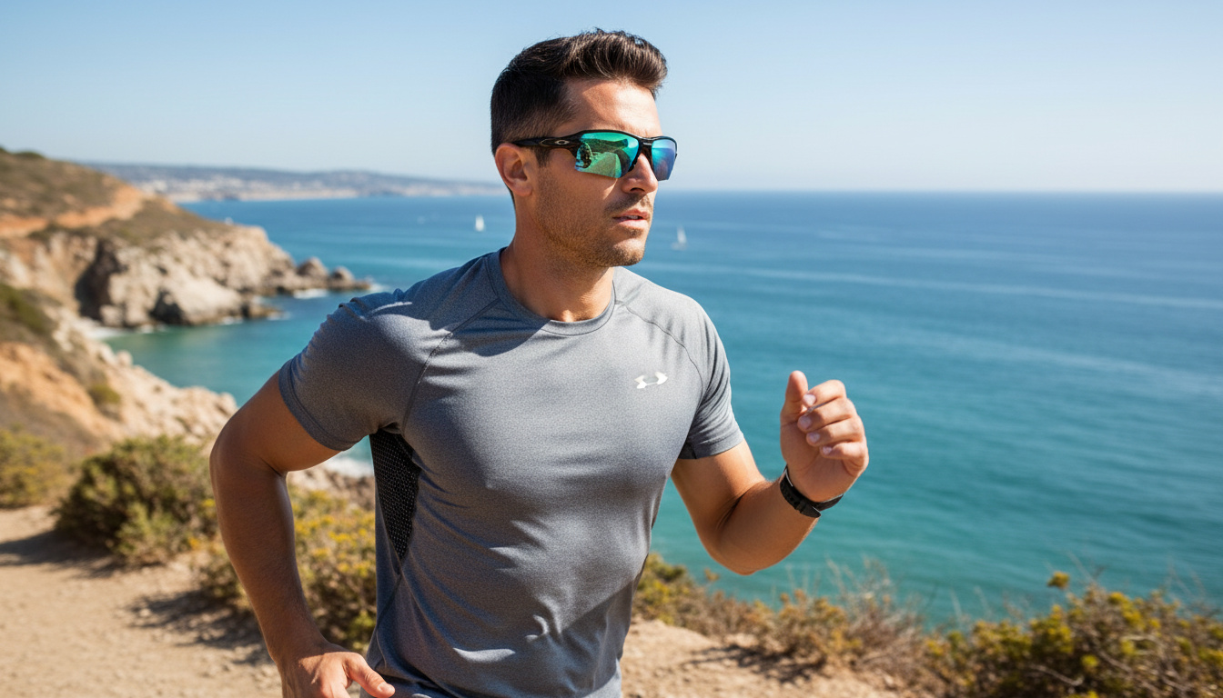 Forfra Oakley FLAK 2.0 XL (OO9188 - 918805)