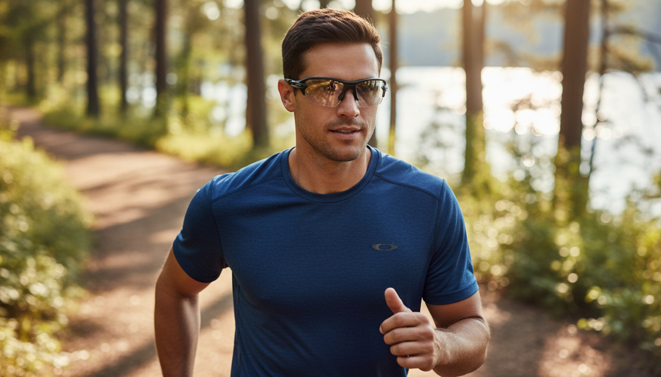 Forfra Oakley FLAK 2.0 XL (OO9188 - 918816)