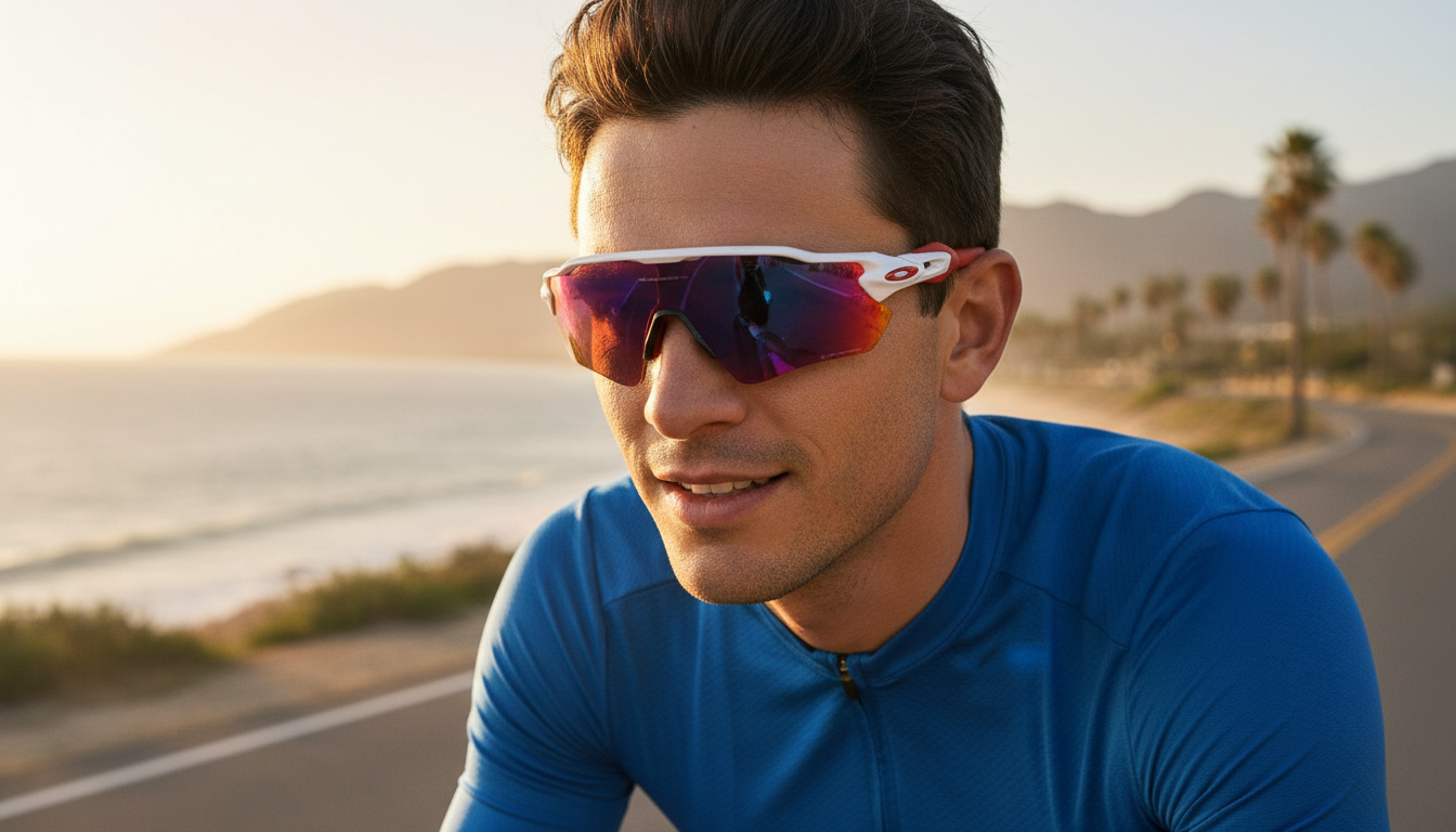 Forfra Oakley RADAR EV PATH (OO9208 - 920805)