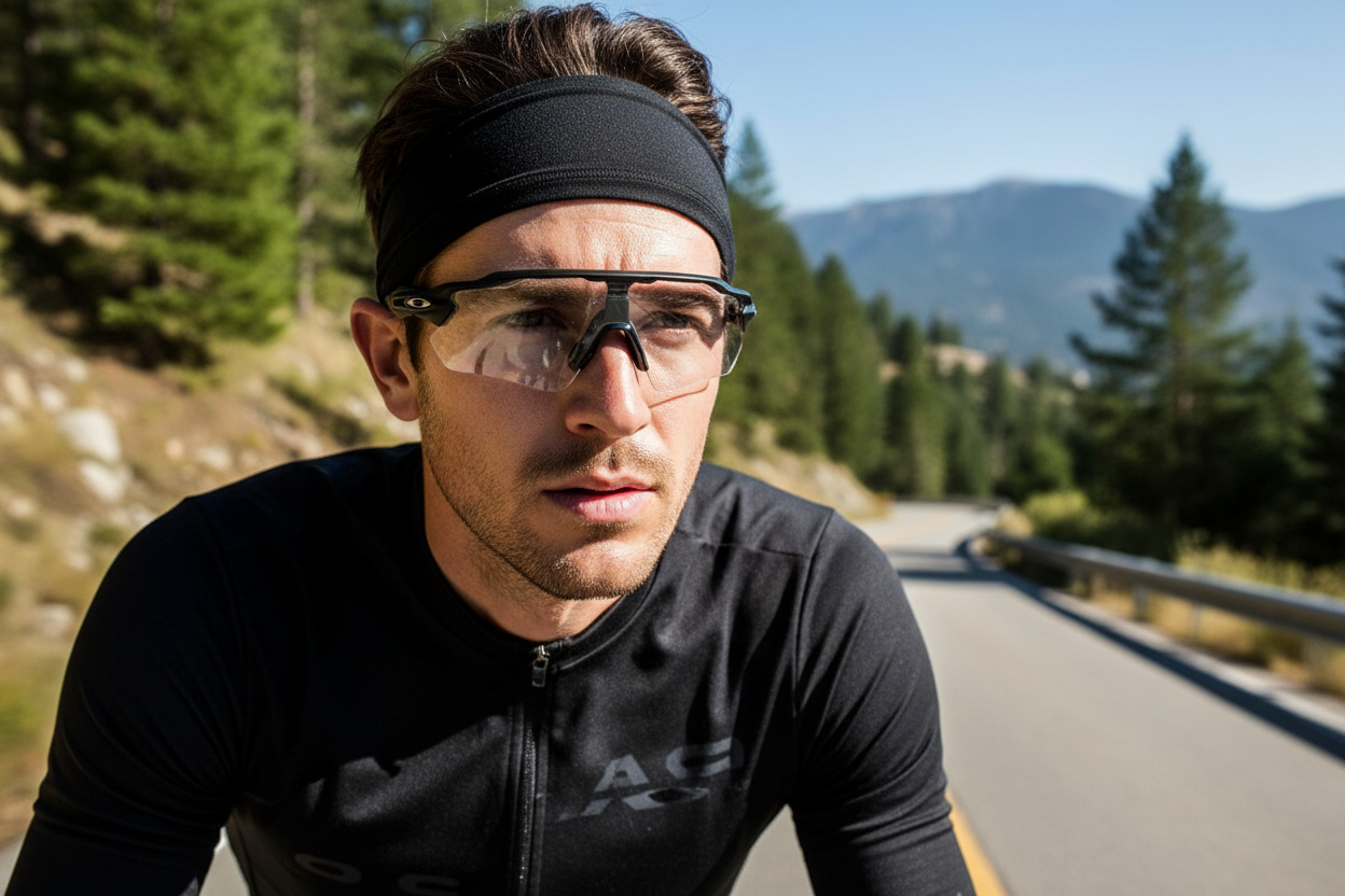 Forfra Oakley RADAR EV PATH (OO9208 - 920813)