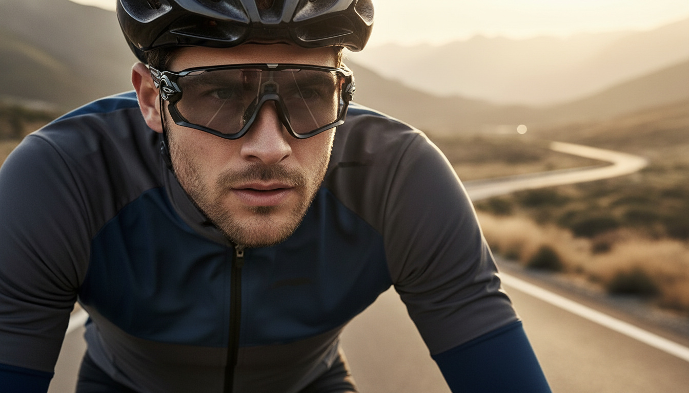 Forfra Oakley JAWBREAKER (OO9290 - 929014)