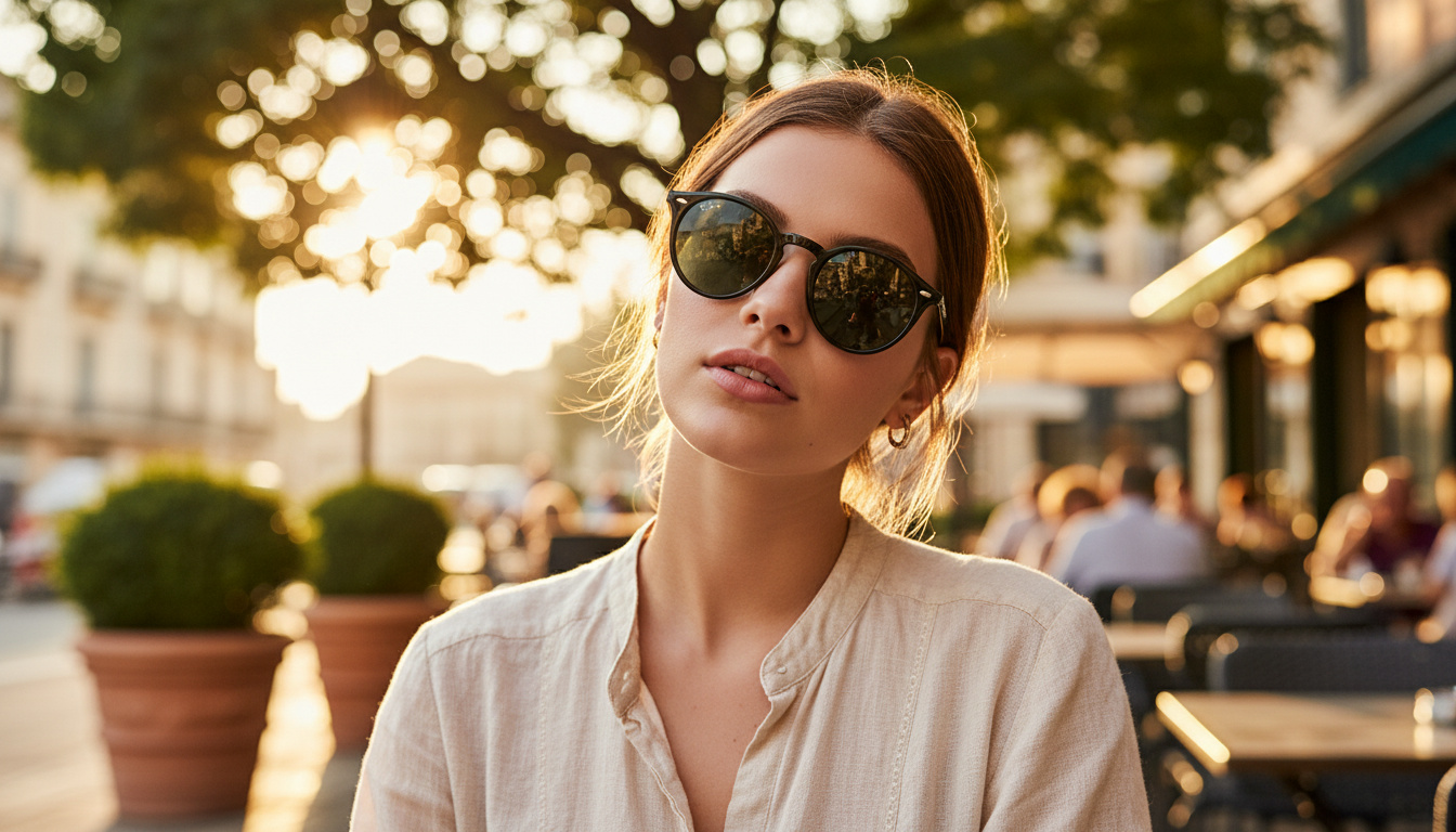 Forfra Ray-Ban RB2180 (601/71)