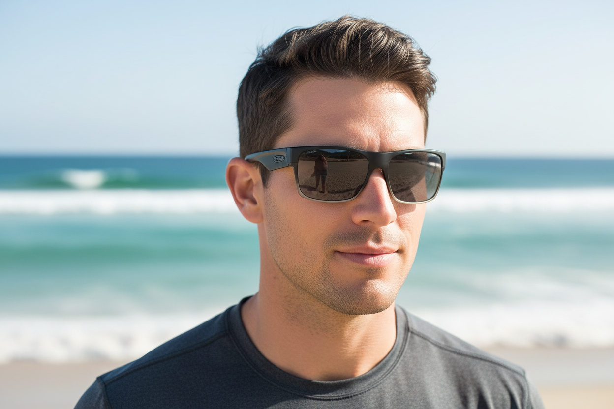 Forfra Oakley TWOFACE (OO9189 - 918930)