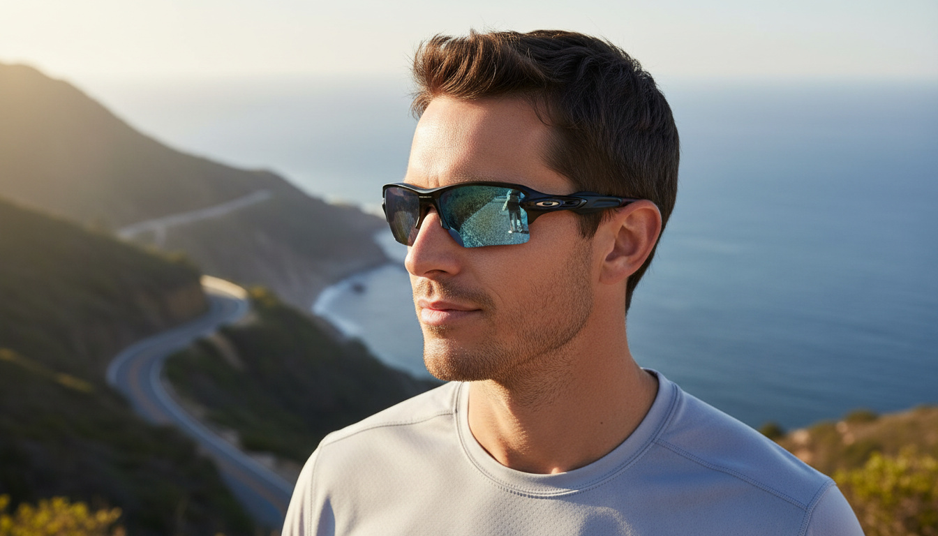 Forfra Oakley FLAK 2.0 XL (OO9188 - 918858)
