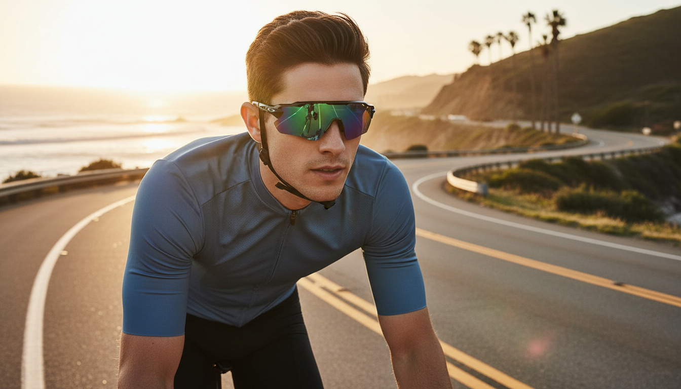 Forfra Oakley RADAR EV PATH (OO9208 - 920844)