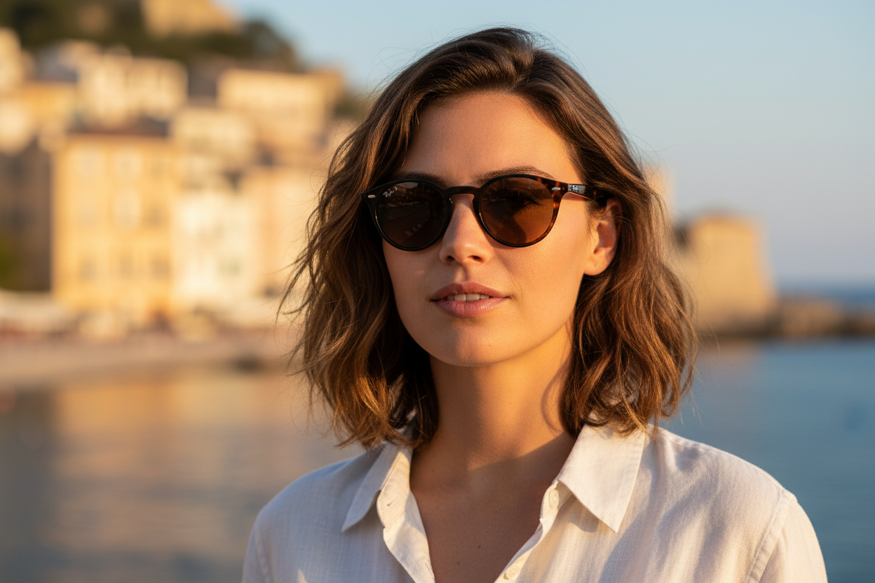 Forfra Ray-Ban RB2180 (710/83)