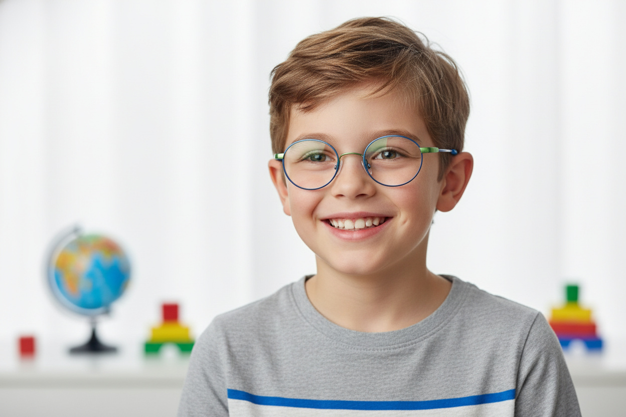 Forfra TITANFLEX Kids EBO 830066 (70)