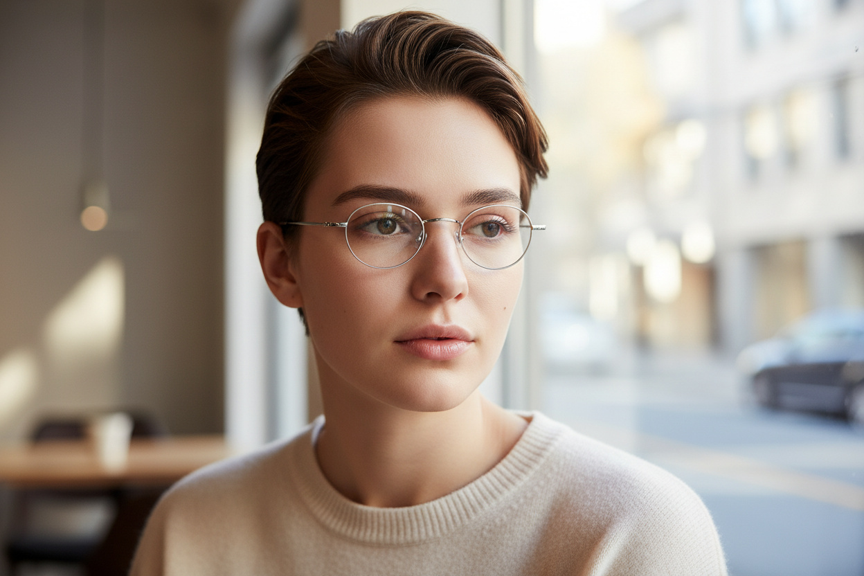 Forfra Rodenstock R4792 (B)