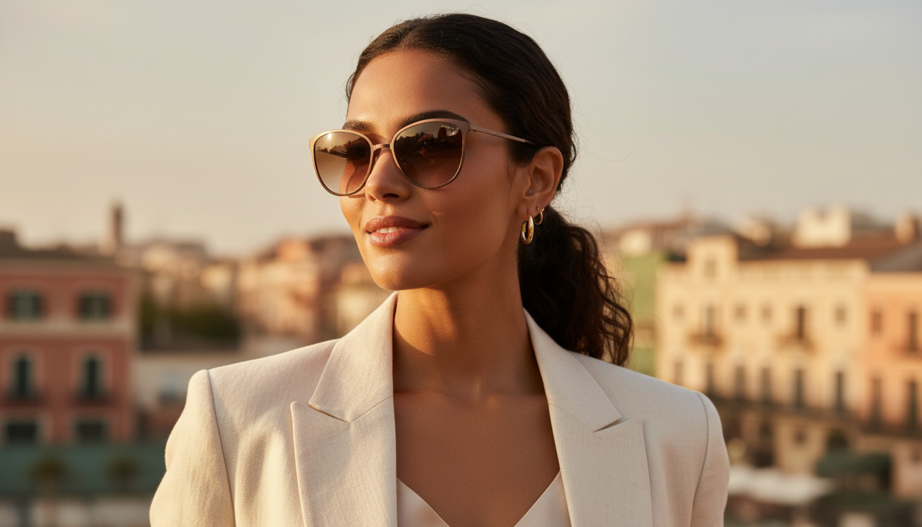 Forfra Vogue Eyewear VO4002S (934S13)
