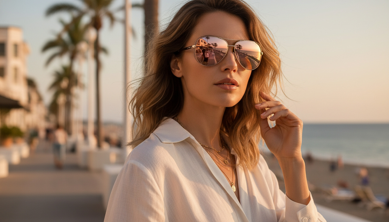 Forfra Michael Kors CHELSEA (MK5004 - 1017R1)