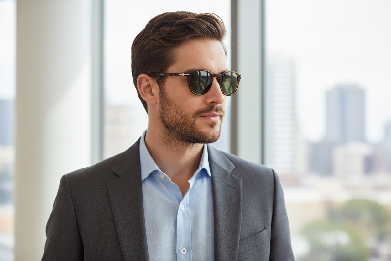 Forfra Persol PO3152S (901531)