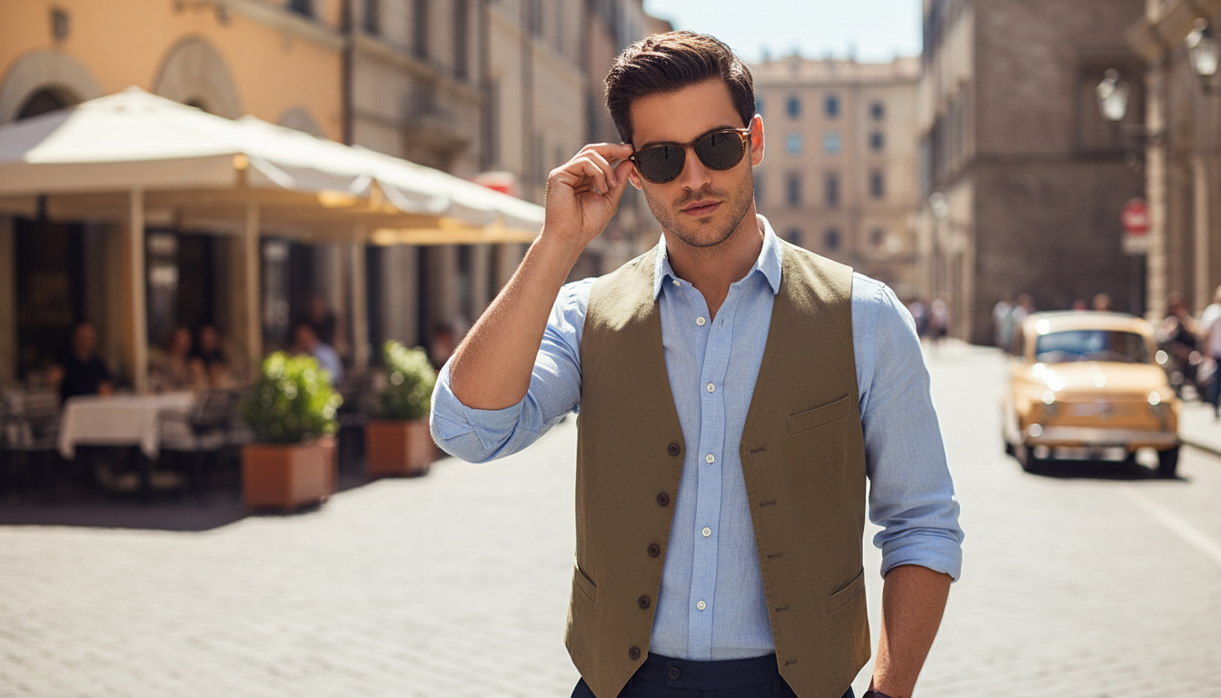 Forfra Persol PO3152S (904356)