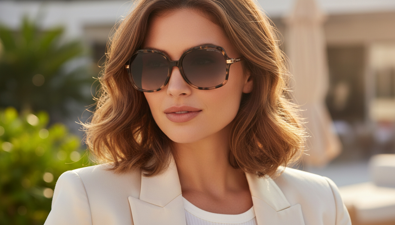 Forfra Michael Kors ADRIANNA II (MK2024 - 316213)