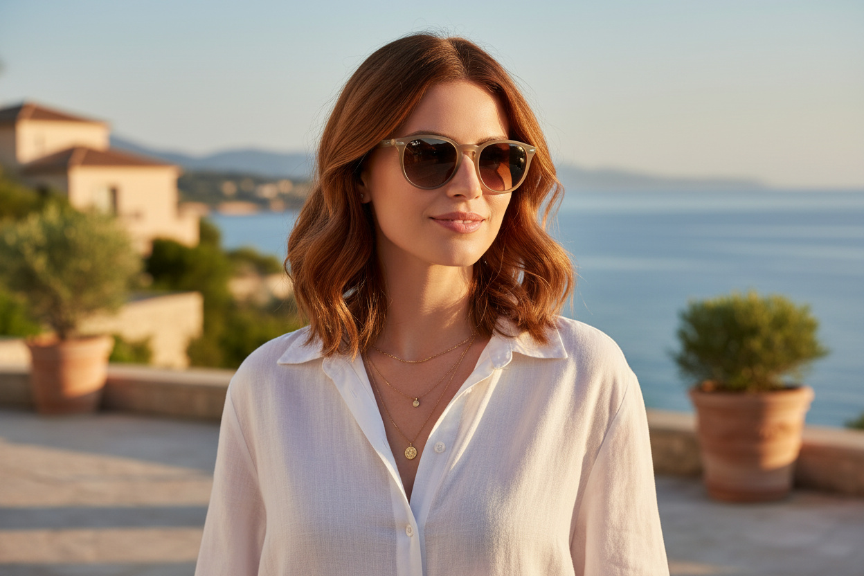 Forfra Ray-Ban RB4259 (616613)
