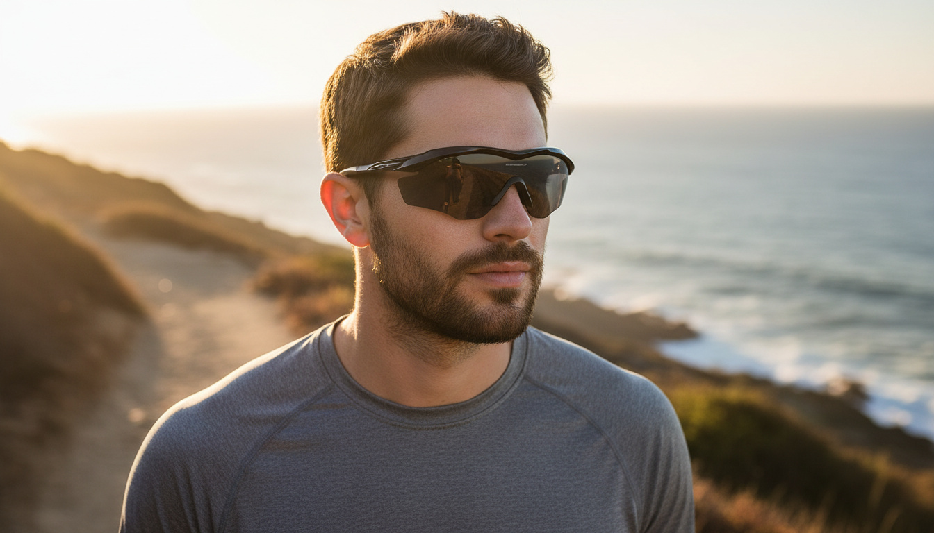Forfra Oakley M2 FRAME XL (OO9343 - 934301)