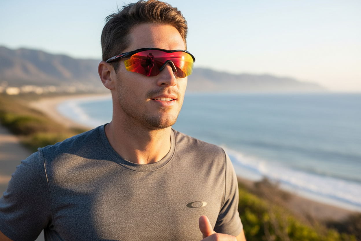 Forfra Oakley M2 FRAME XL (OO9343 - 934308)
