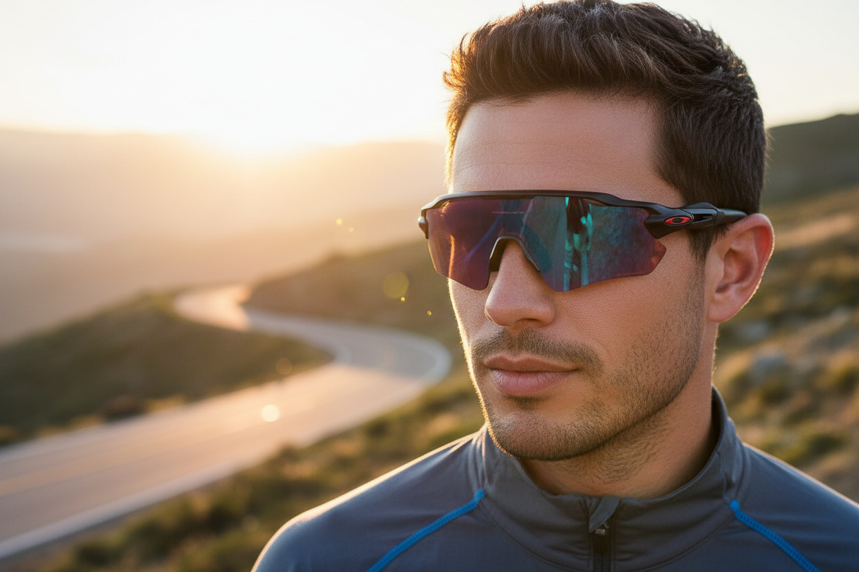 Forfra Oakley RADAR EV PATH (OO9208 - 920846)