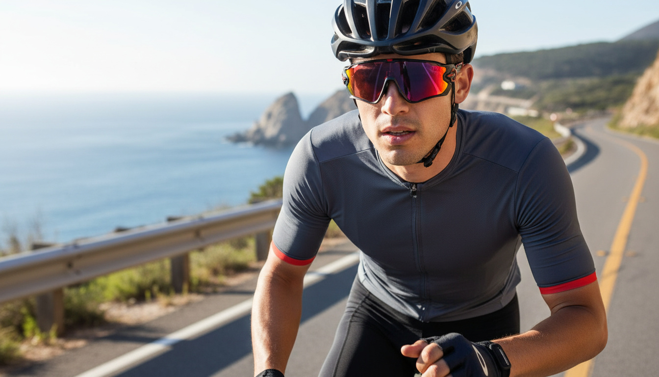 Forfra Oakley JAWBREAKER (OO9290 - 929020)