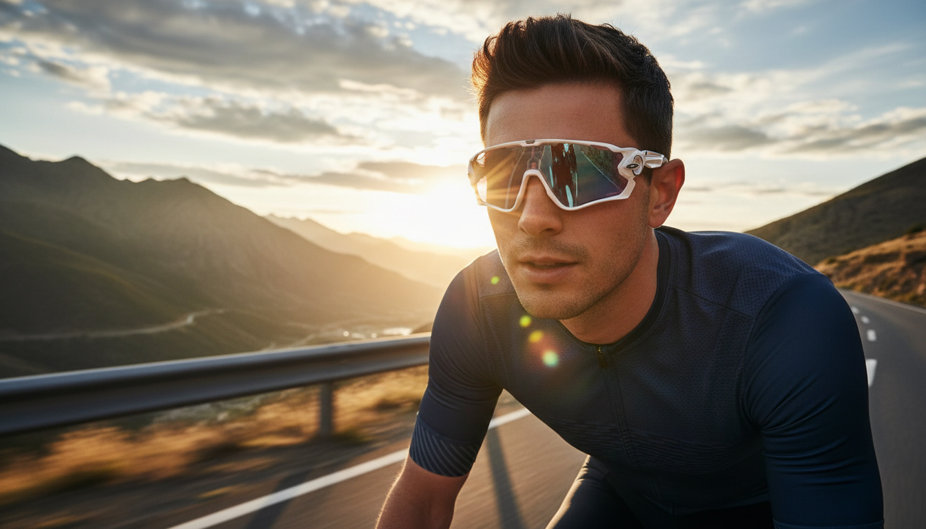 Forfra Oakley JAWBREAKER (OO9290 - 929021)